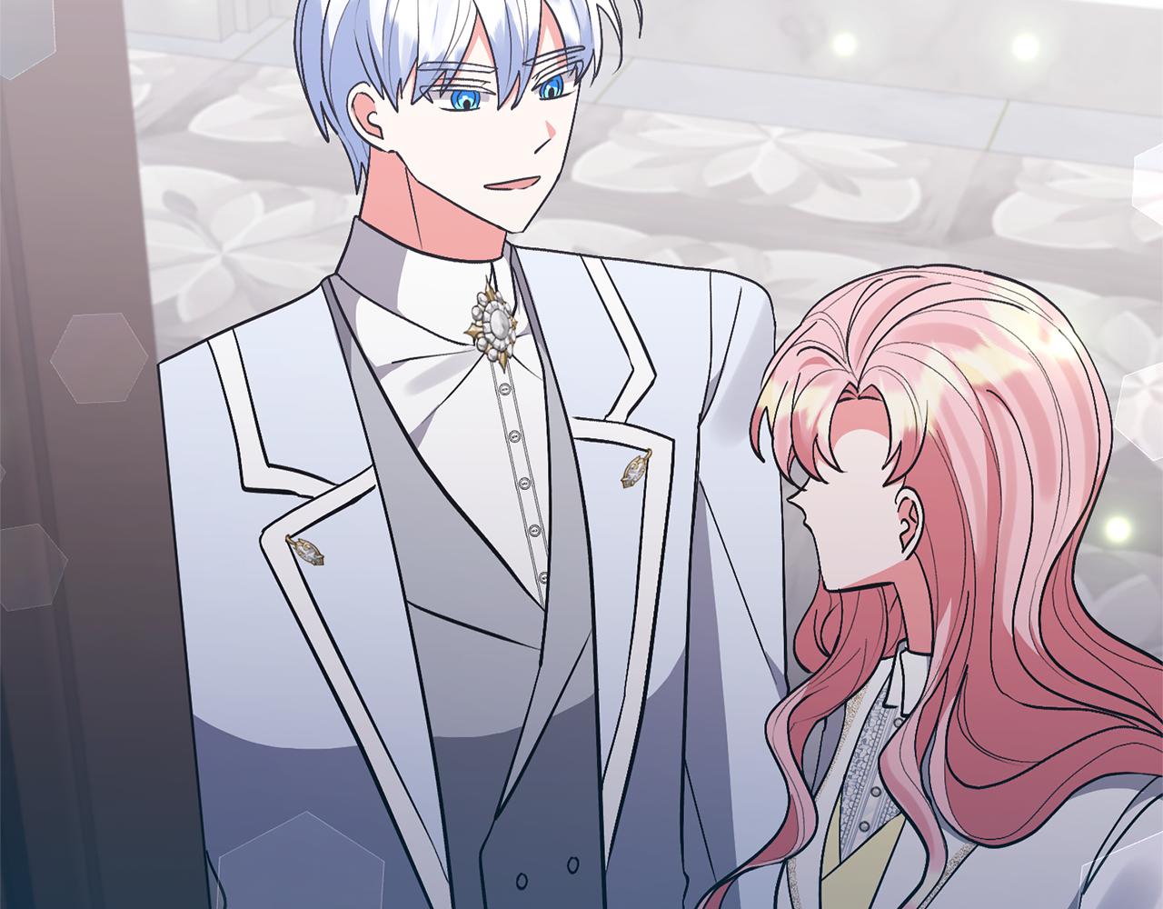 領養男主後把他寵大 - 第77話 危機(3/5) - 4