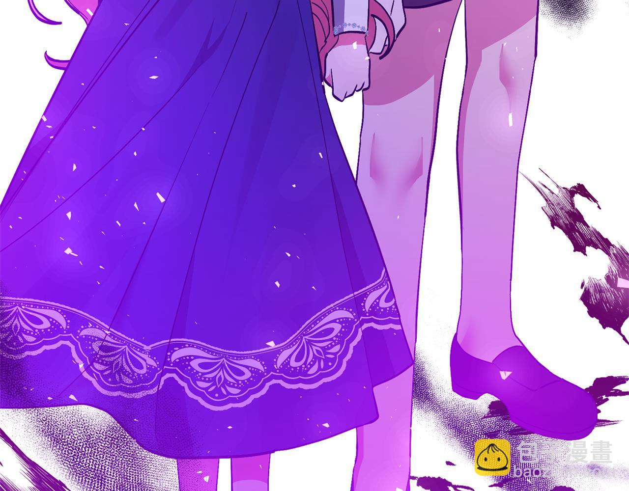 領養男主後把他寵大 - 第77話 危機(4/5) - 5