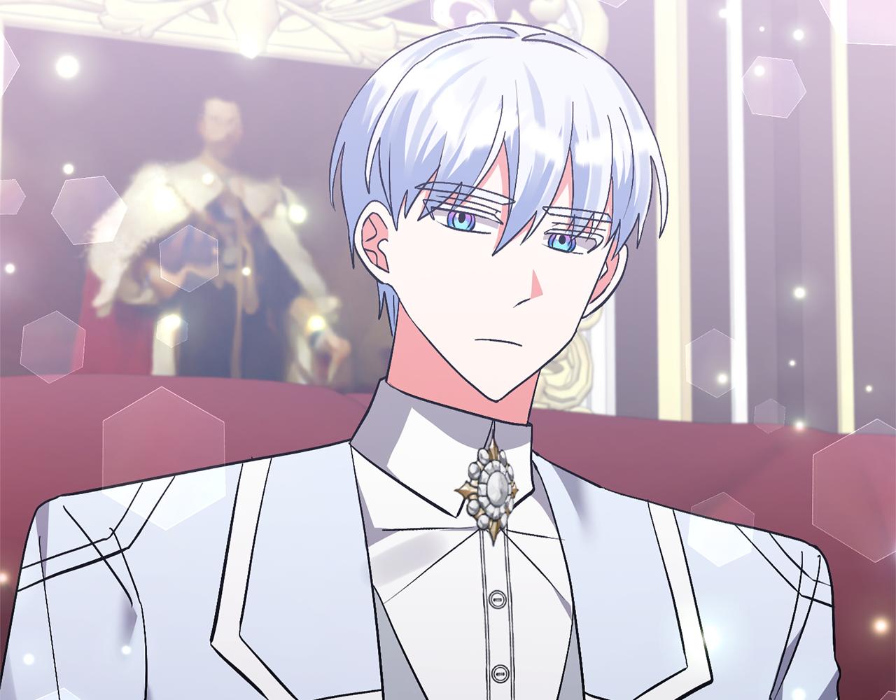 領養男主後把他寵大 - 第77話 危機(1/5) - 4