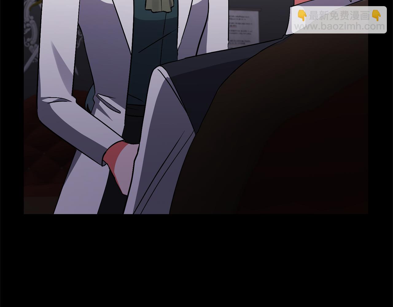 領養男主後把他寵大 - 第77話 危機(1/5) - 8