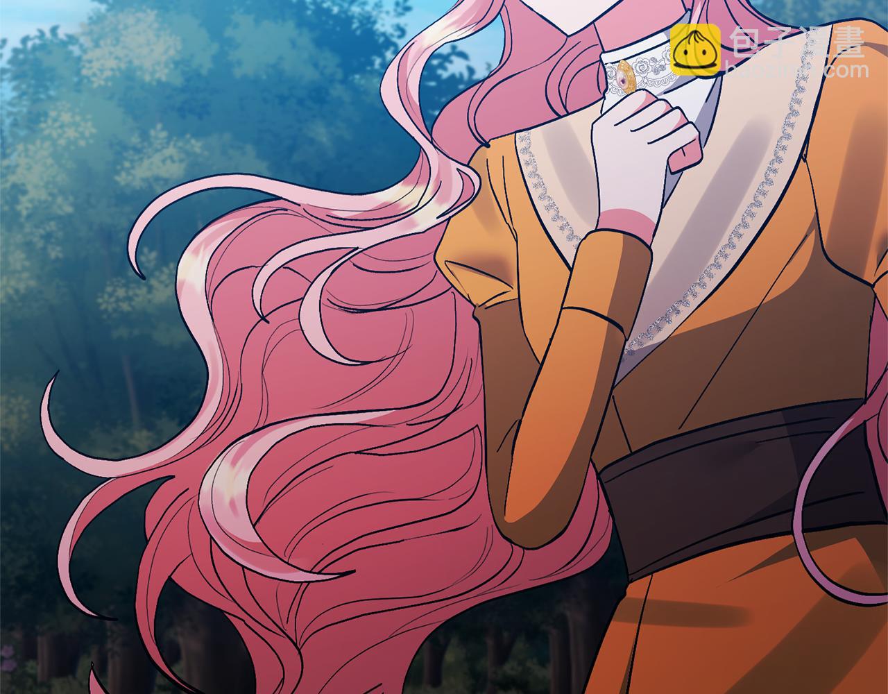 領養男主後把他寵大 - 第79話 你可以的(3/4) - 8