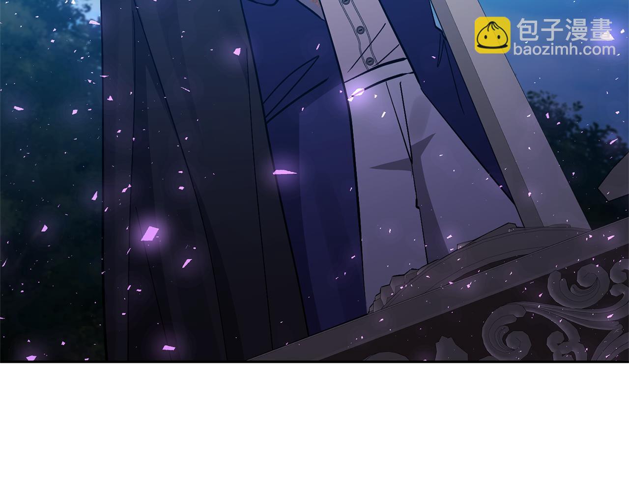 領養男主後把他寵大 - 第79話 你可以的(3/4) - 8