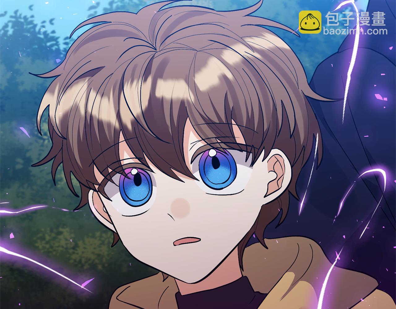 領養男主後把他寵大 - 第79話 你可以的(3/4) - 2