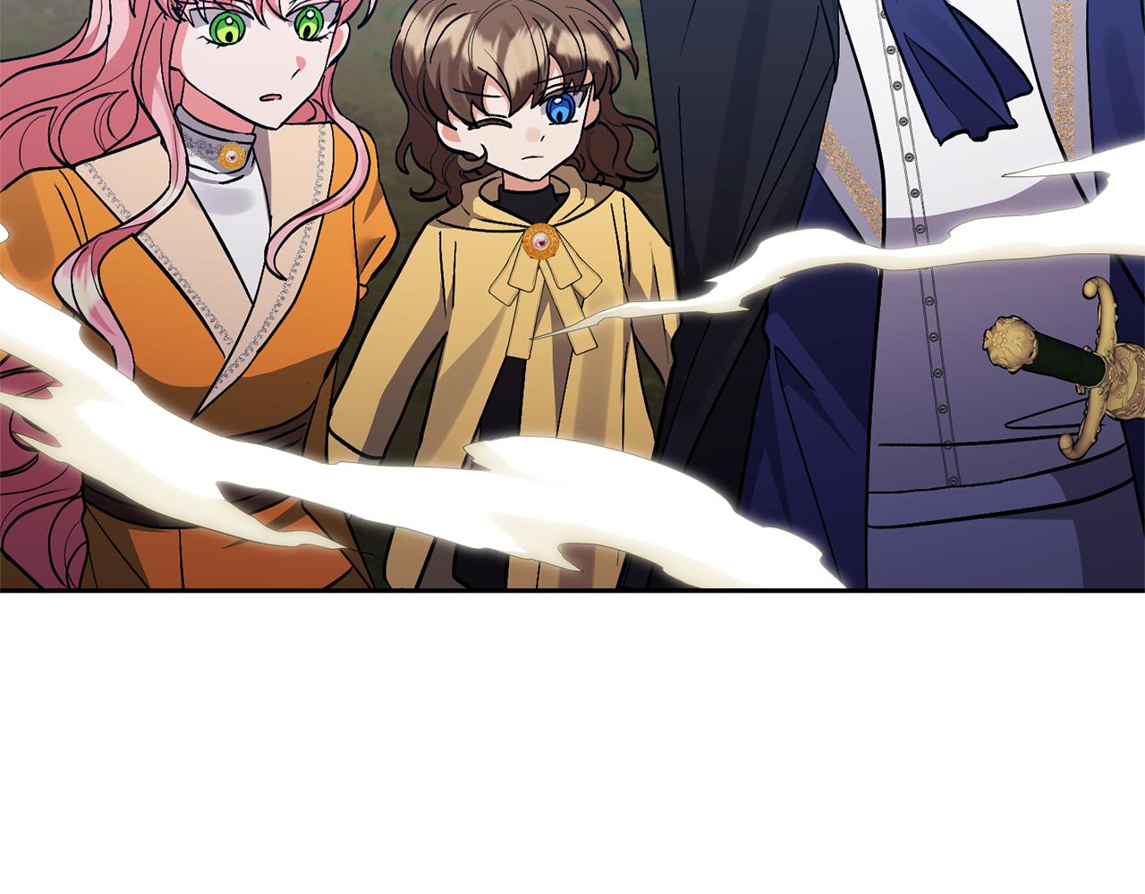 領養男主後把他寵大 - 第79話 你可以的(4/4) - 7