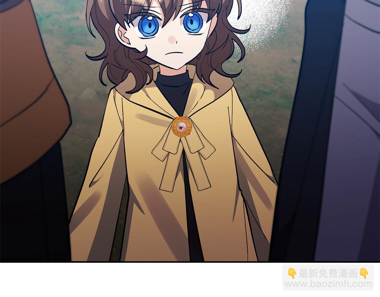 領養男主後把他寵大 - 第79話 你可以的(4/4) - 3