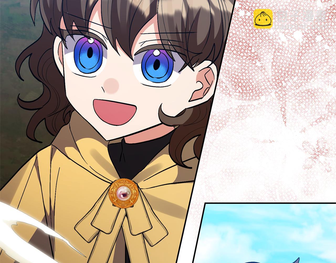 領養男主後把他寵大 - 第79話 你可以的(4/4) - 5