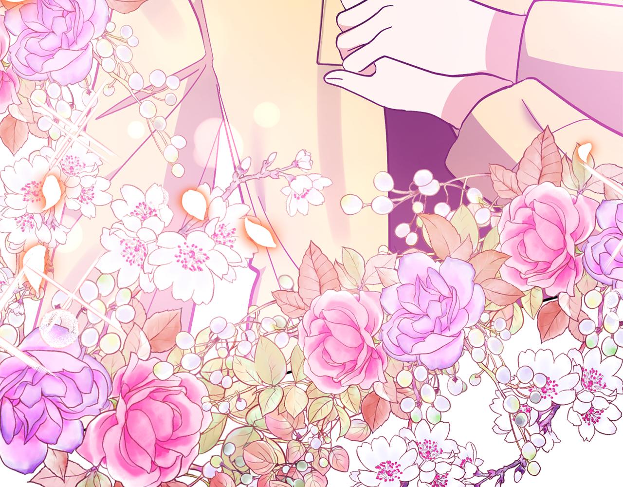 領養男主後把他寵大 - 第79話 你可以的(4/4) - 4