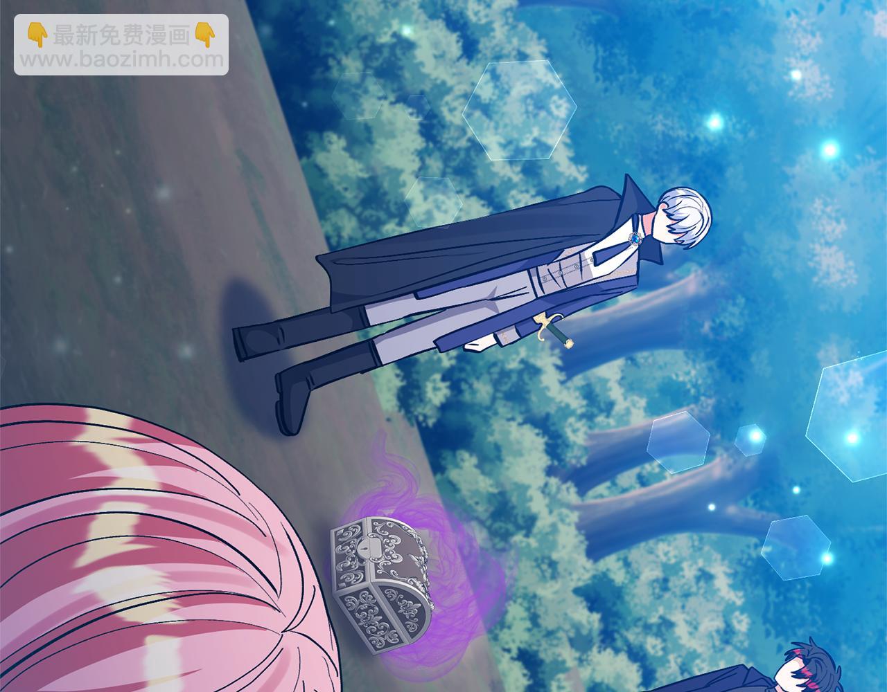 領養男主後把他寵大 - 第79話 你可以的(1/4) - 2