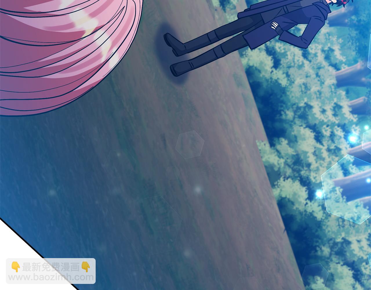 領養男主後把他寵大 - 第79話 你可以的(1/4) - 3