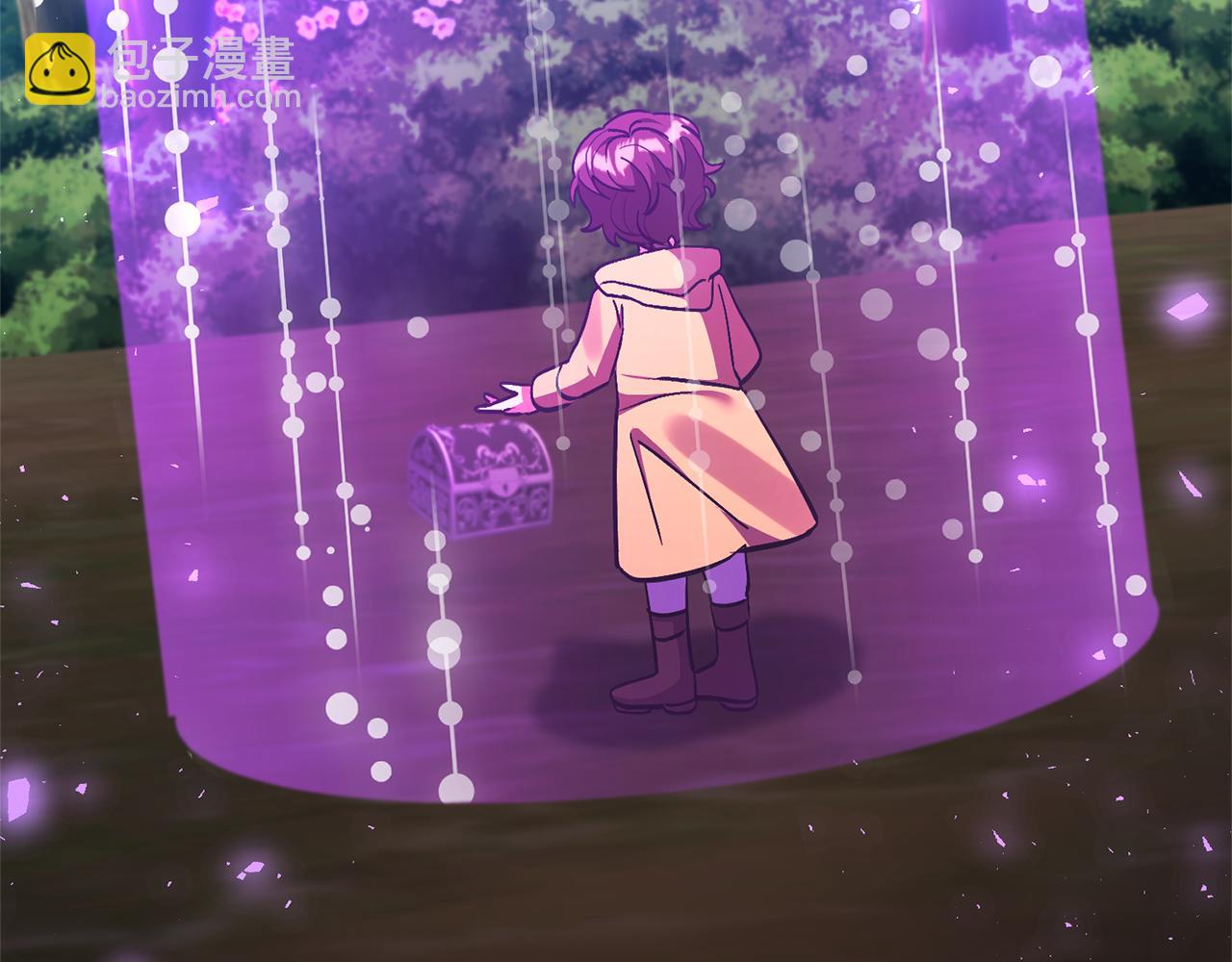 領養男主後把他寵大 - 第79話 你可以的(2/4) - 7