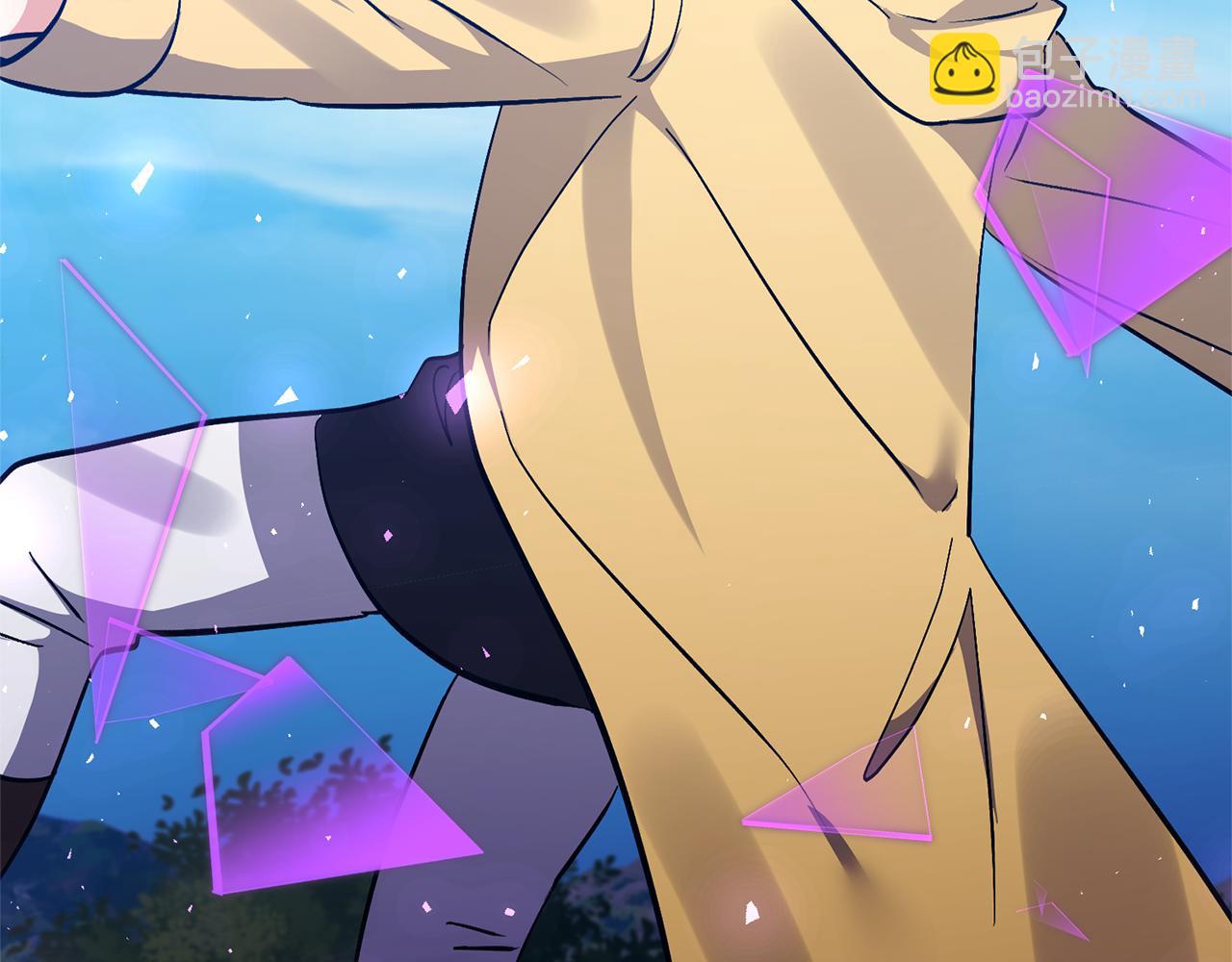 領養男主後把他寵大 - 第79話 你可以的(2/4) - 3