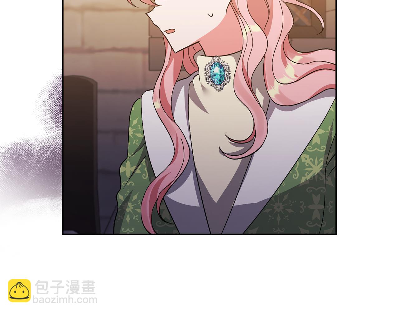 領養男主後把他寵大 - 第9話 主角要死了？(3/4) - 8