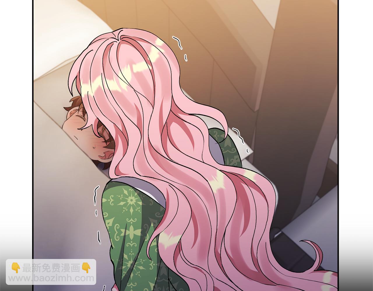 領養男主後把他寵大 - 第9話 主角要死了？(3/4) - 1