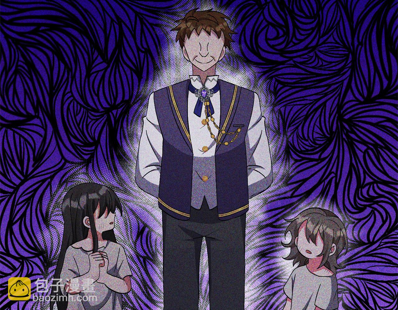 領養男主後把他寵大 - 第9話 主角要死了？(3/4) - 6