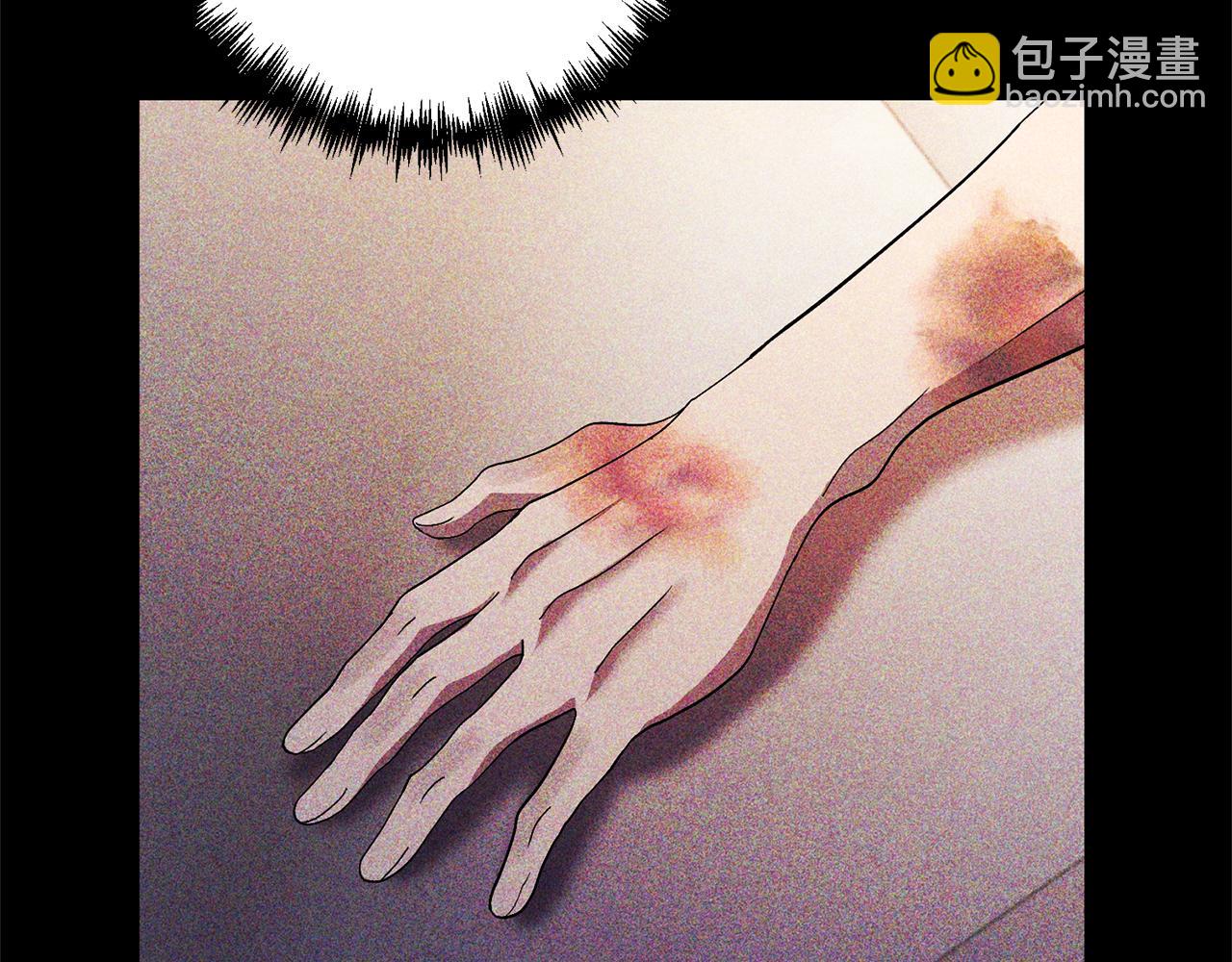 領養男主後把他寵大 - 第9話 主角要死了？(3/4) - 1