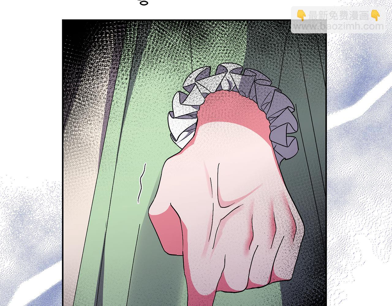 領養男主後把他寵大 - 第9話 主角要死了？(4/4) - 5