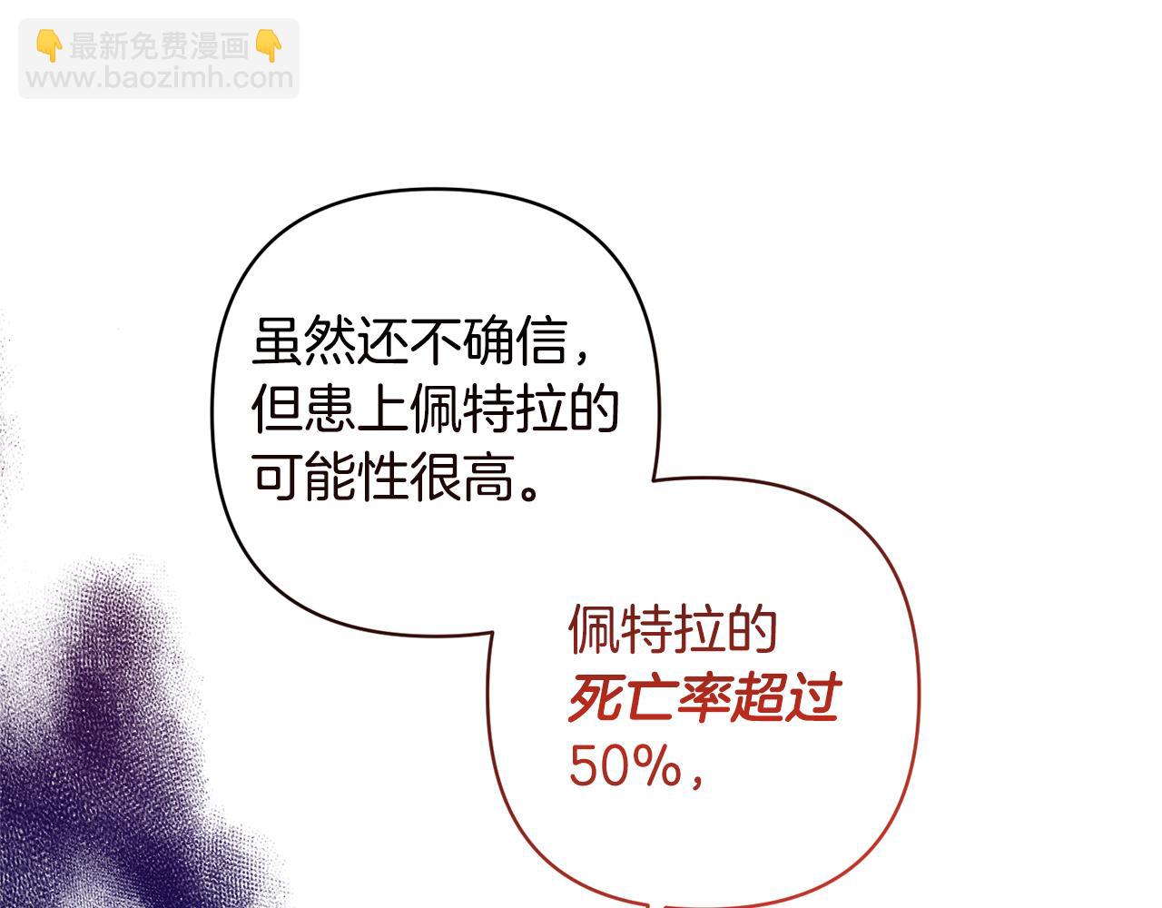 領養男主後把他寵大 - 第9話 主角要死了？(1/4) - 4