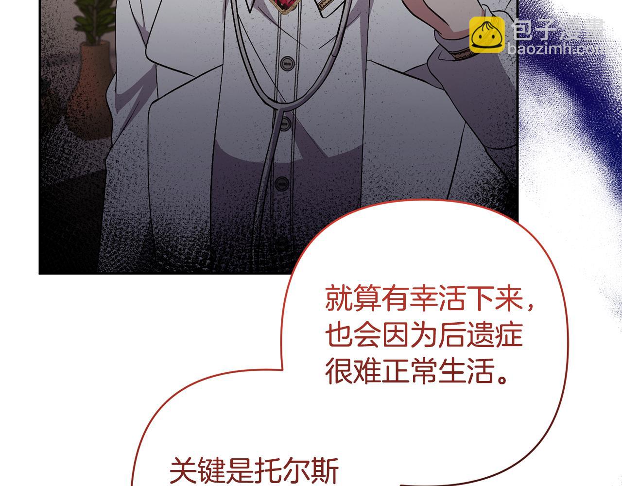 領養男主後把他寵大 - 第9話 主角要死了？(1/4) - 6