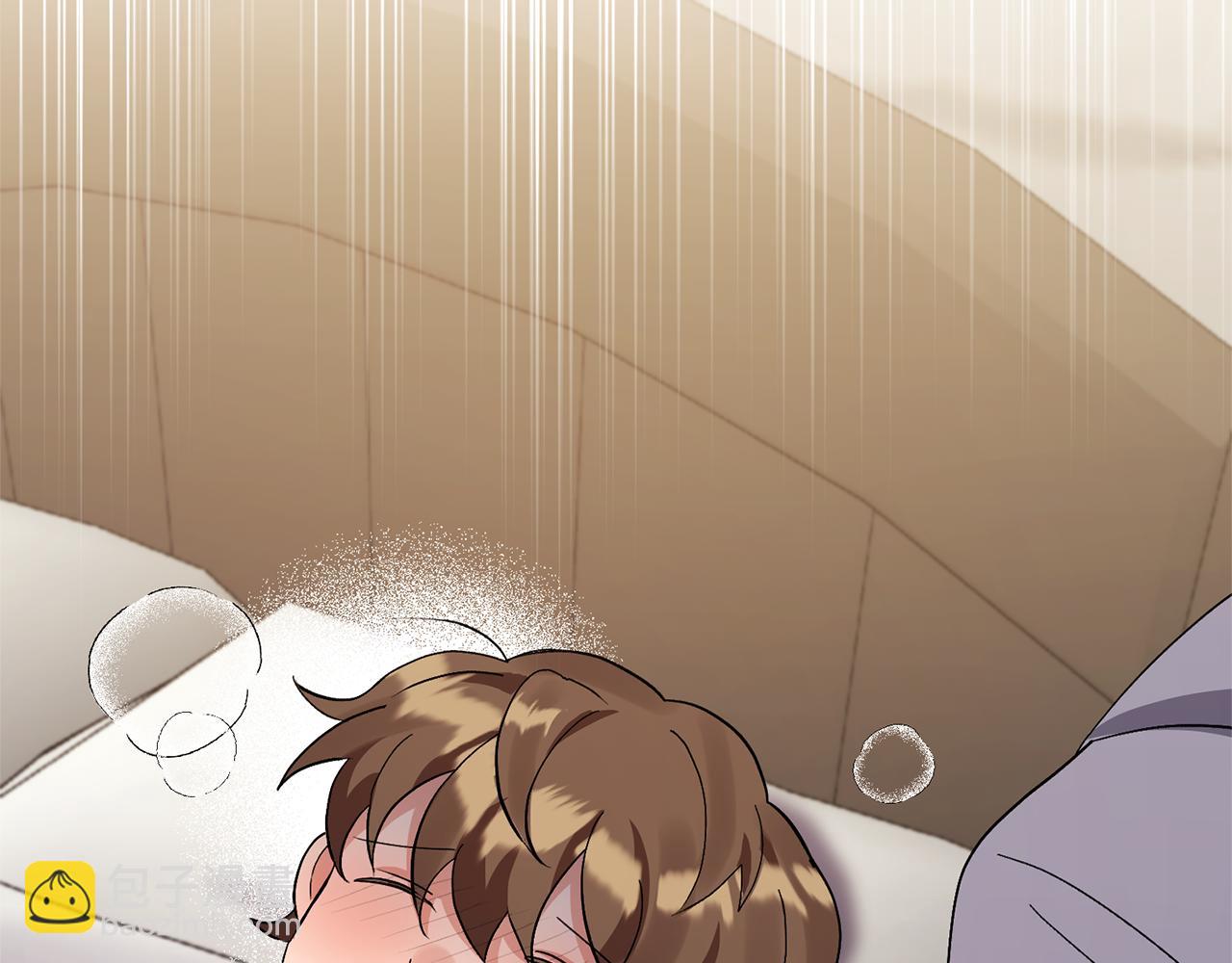 領養男主後把他寵大 - 第9話 主角要死了？(1/4) - 4