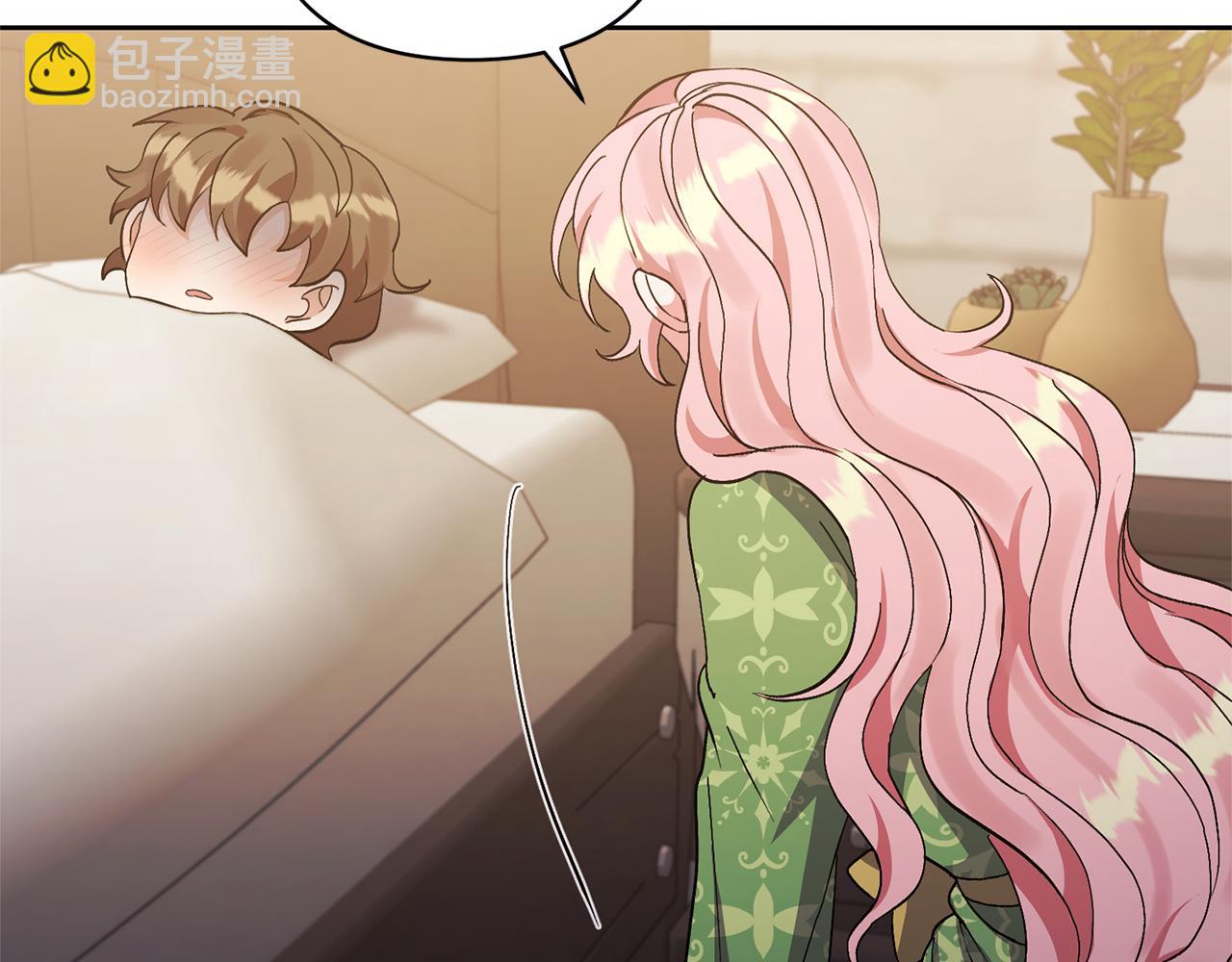 領養男主後把他寵大 - 第9話 主角要死了？(2/4) - 3