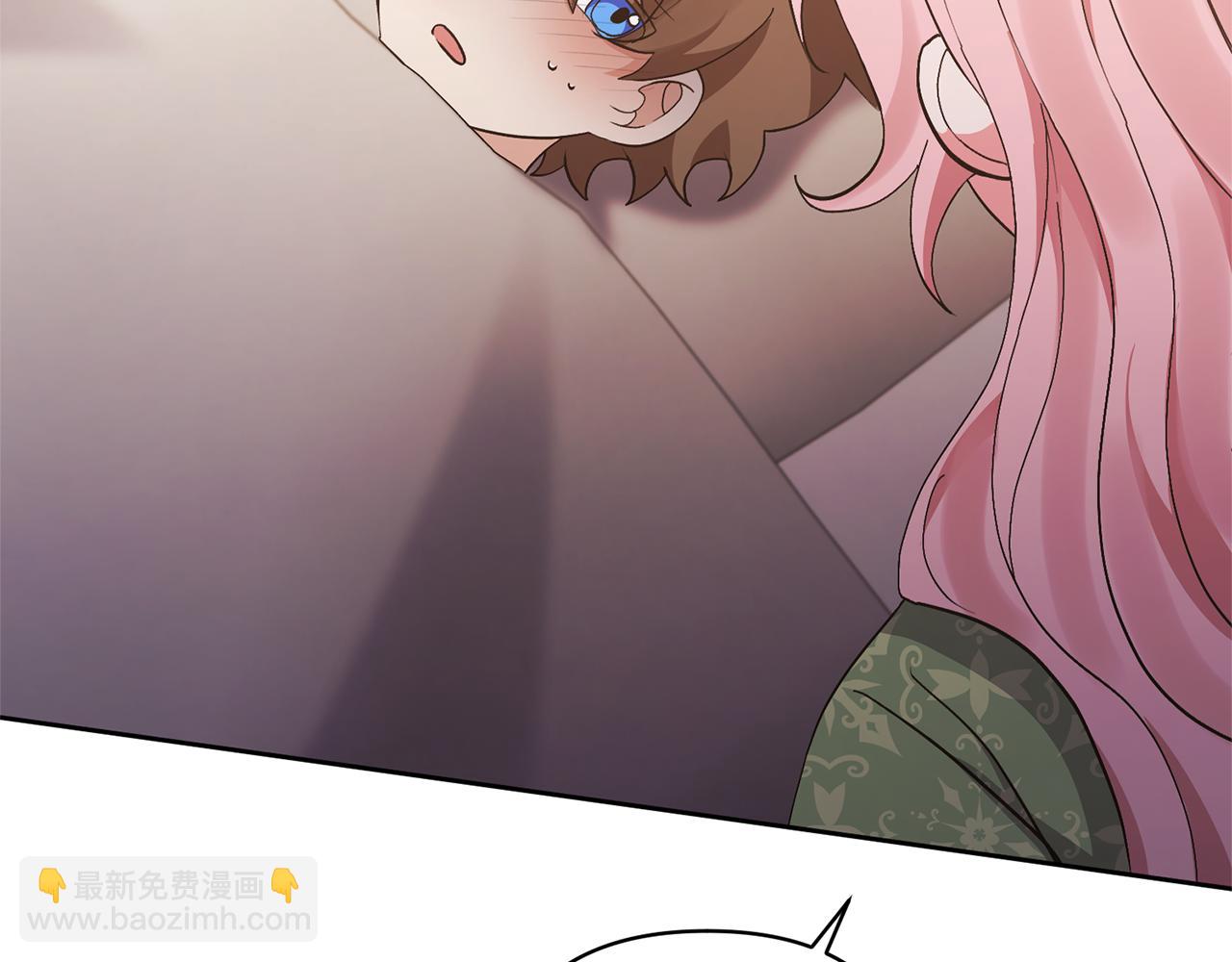 領養男主後把他寵大 - 第9話 主角要死了？(2/4) - 6