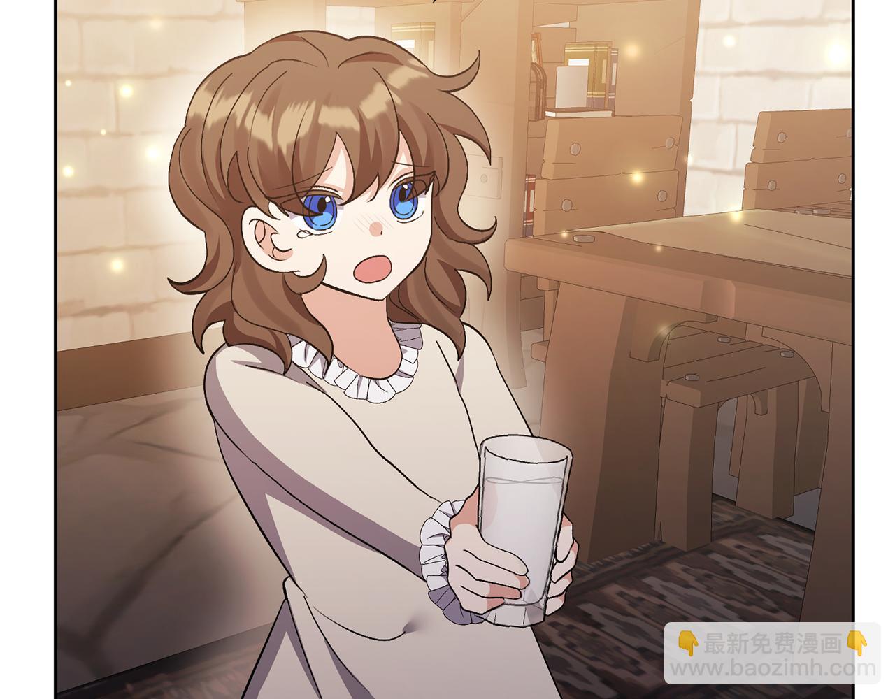 領養男主後把他寵大 - 第9話 主角要死了？(2/4) - 1