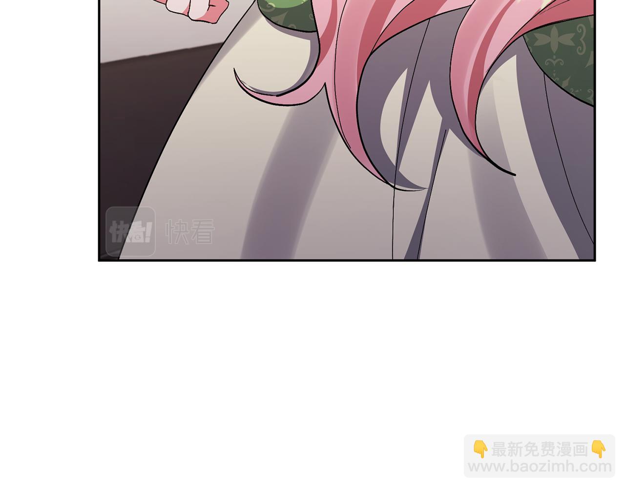 領養男主後把他寵大 - 第9話 主角要死了？(2/4) - 5