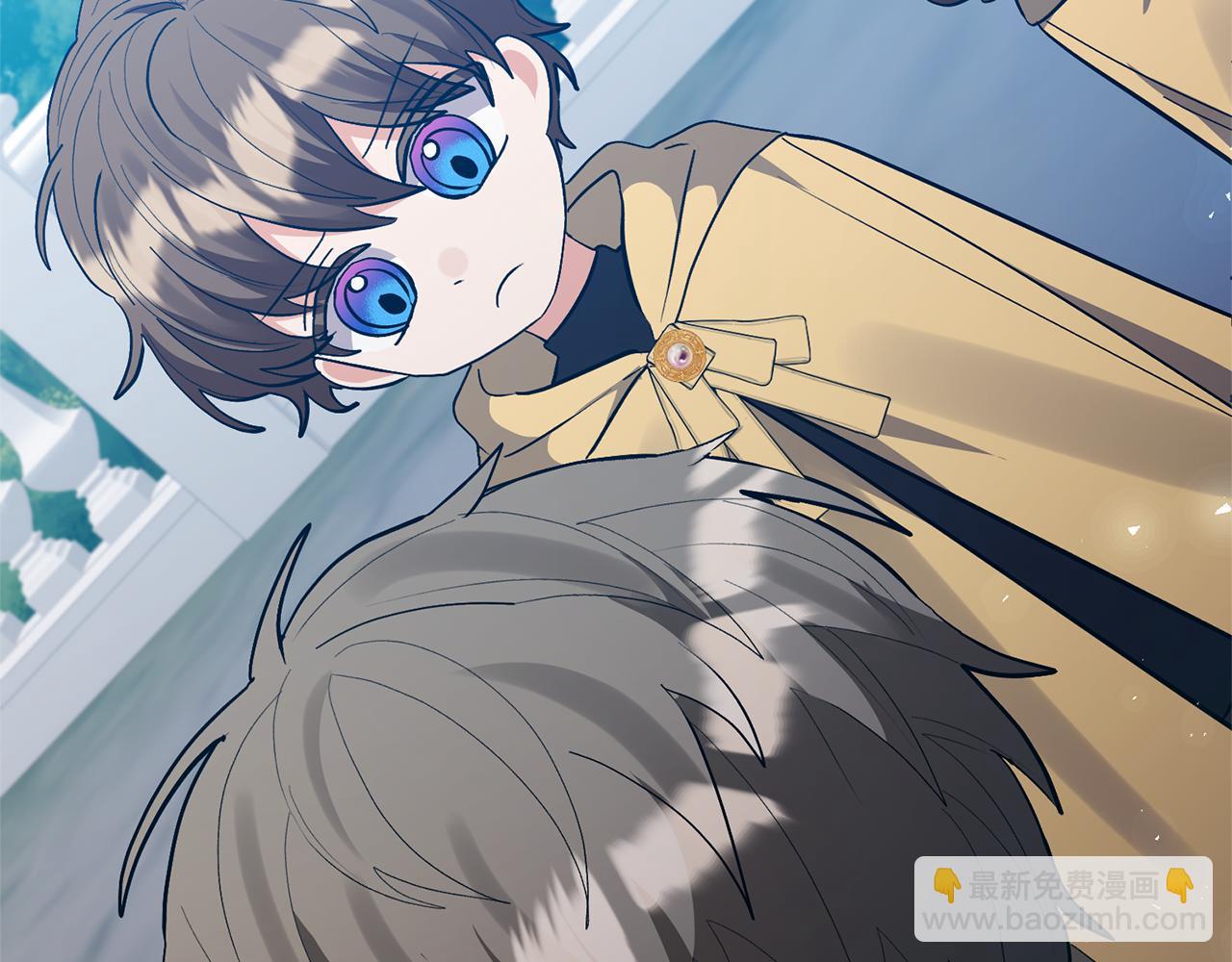 領養男主後把他寵大 - 第81話 和我結婚吧(1/5) - 7