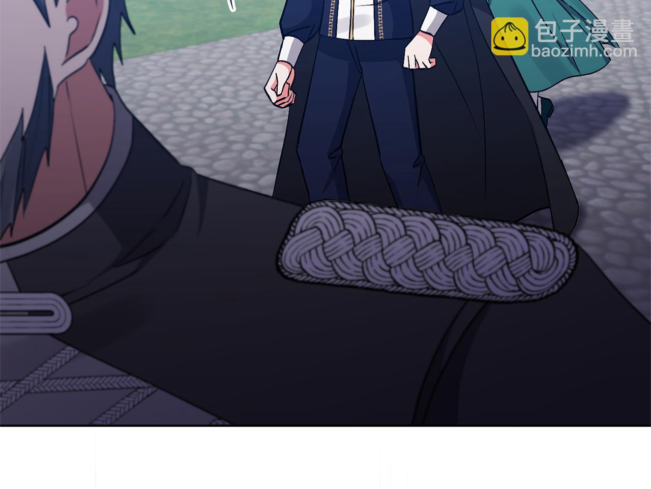 領養男主後把他寵大 - 第83話 怪病風波(1/4) - 2