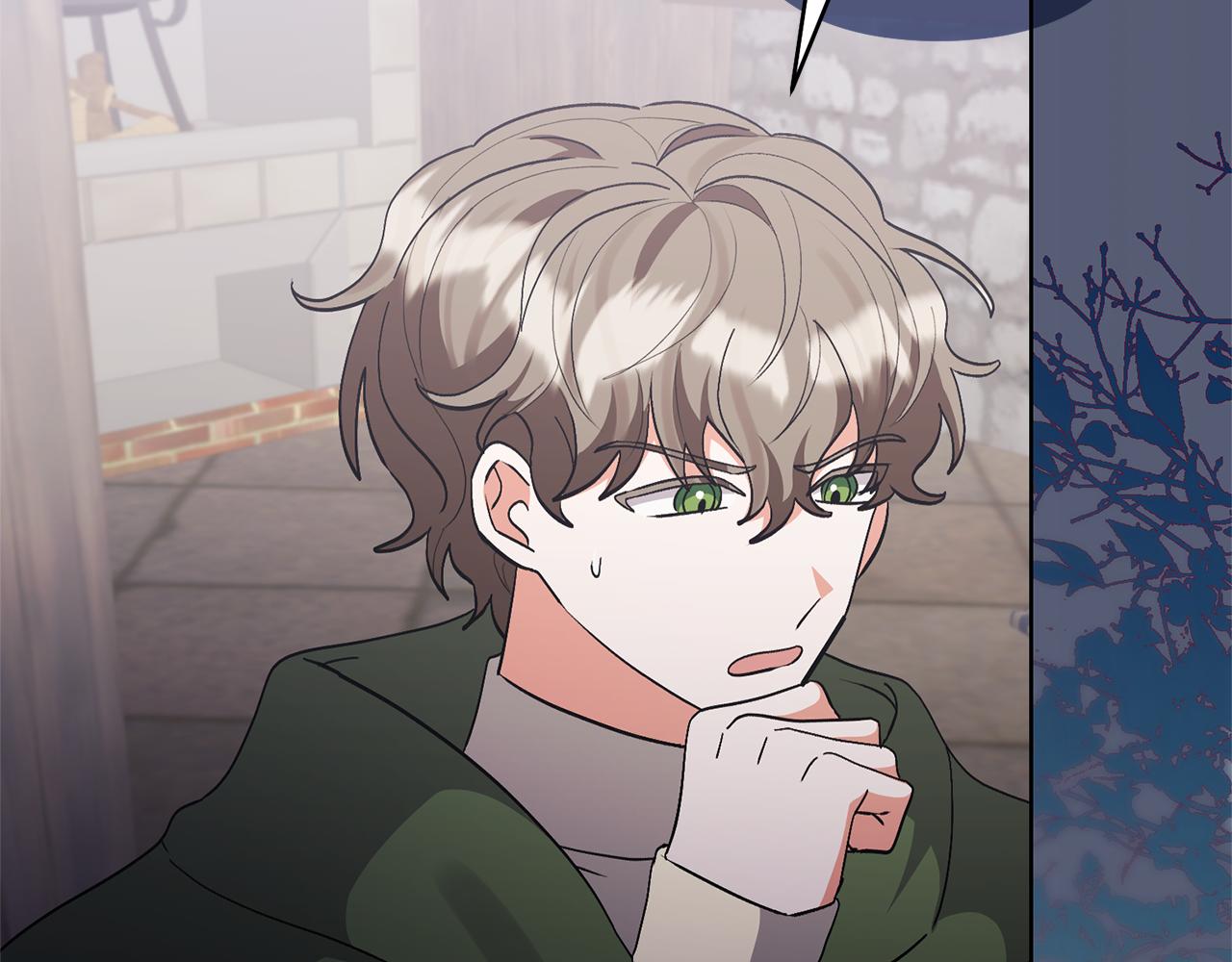 領養男主後把他寵大 - 第83話 怪病風波(3/4) - 3