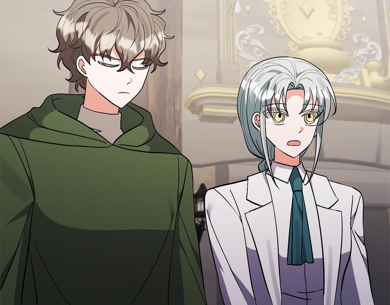 領養男主後把他寵大 - 第83話 怪病風波(3/4) - 8