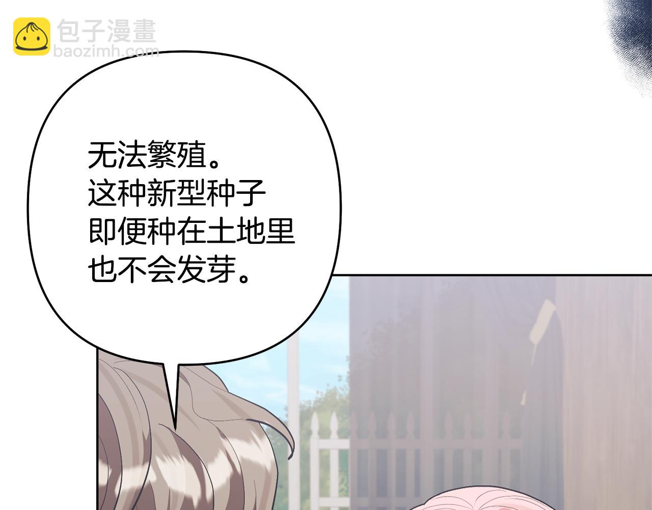 領養男主後把他寵大 - 第83話 怪病風波(3/4) - 4