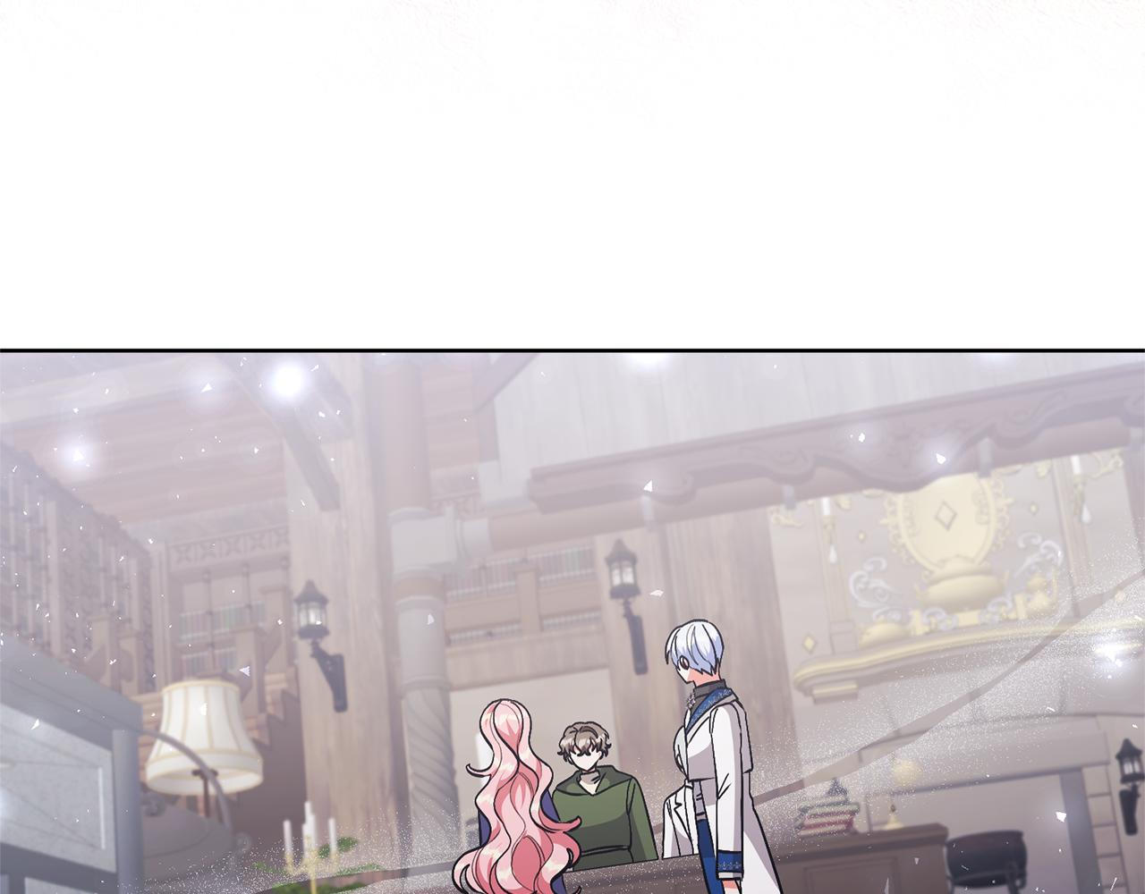 領養男主後把他寵大 - 第83話 怪病風波(3/4) - 5