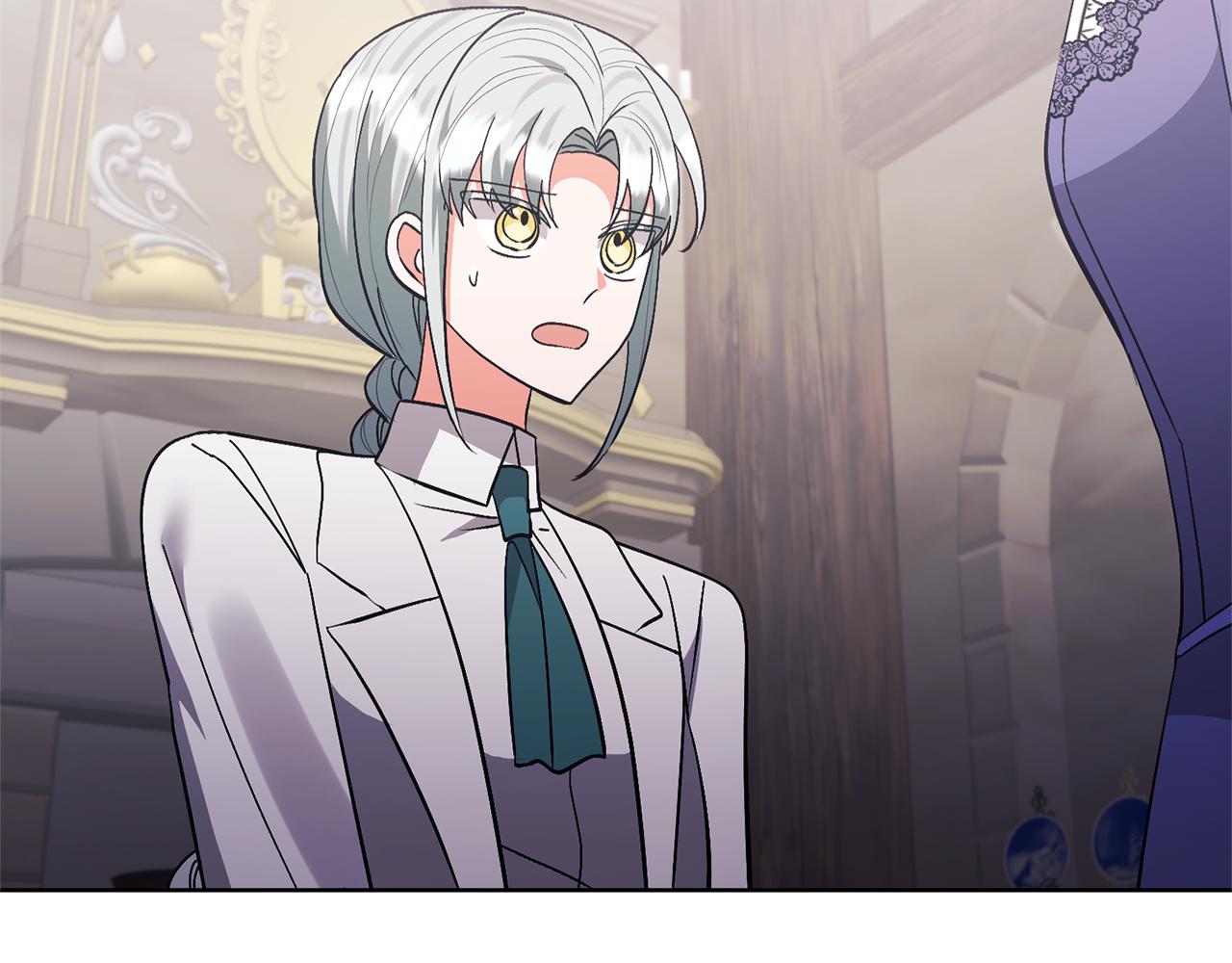 領養男主後把他寵大 - 第83話 怪病風波(3/4) - 4