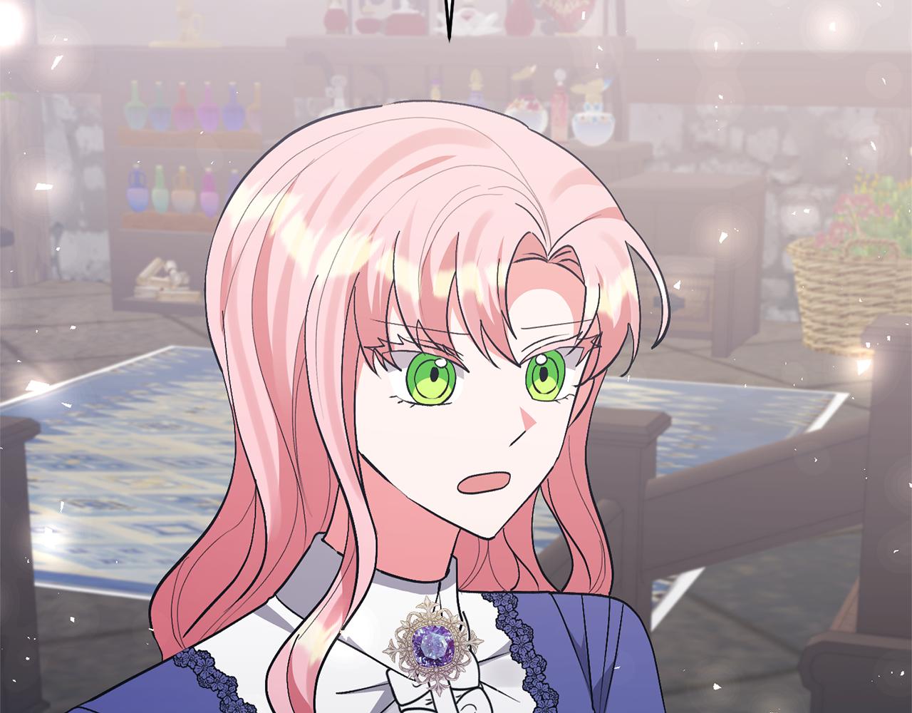 領養男主後把他寵大 - 第83話 怪病風波(3/4) - 1