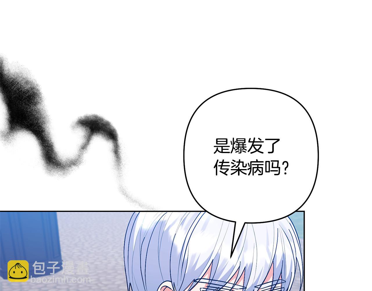 領養男主後把他寵大 - 第83話 怪病風波(1/4) - 4