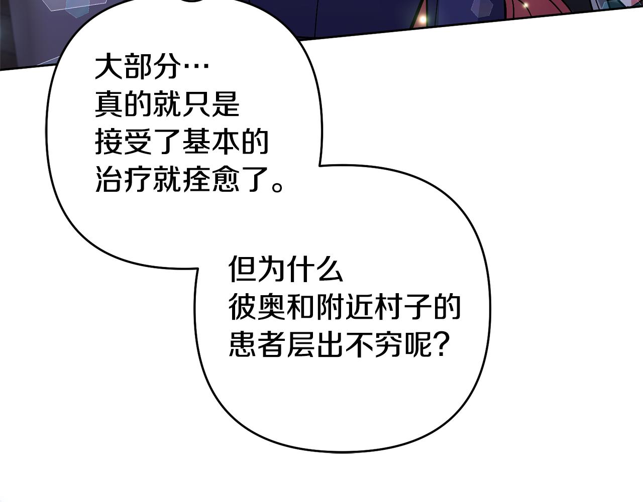 領養男主後把他寵大 - 第83話 怪病風波(2/4) - 4