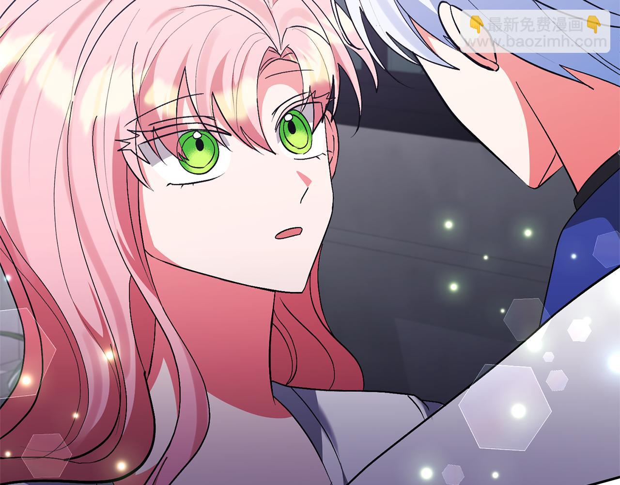 領養男主後把他寵大 - 第85話 我愛你(4/4) - 1