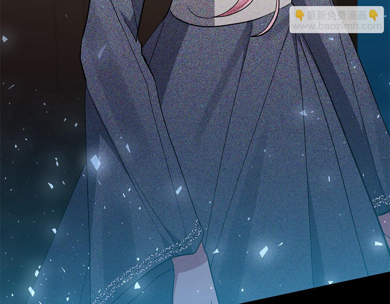 領養男主後把他寵大 - 第87話 犧牲自己(3/5) - 3