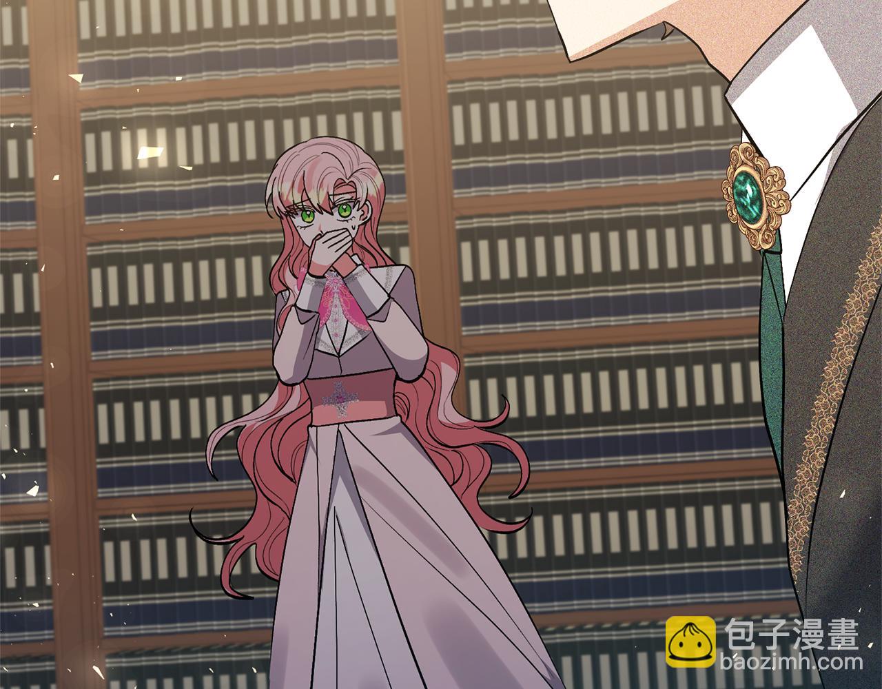 領養男主後把他寵大 - 第87話 犧牲自己(5/5) - 3