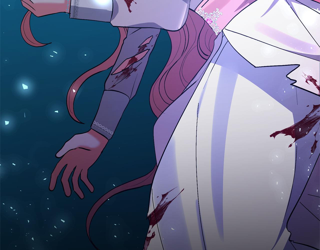 領養男主後把他寵大 - 第87話 犧牲自己(1/5) - 5