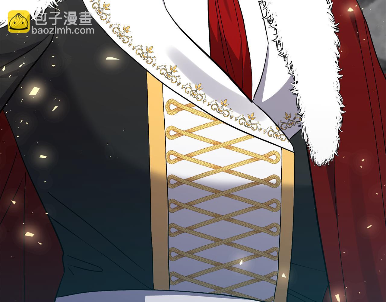 領養男主後把他寵大 - 第87話 犧牲自己(1/5) - 4