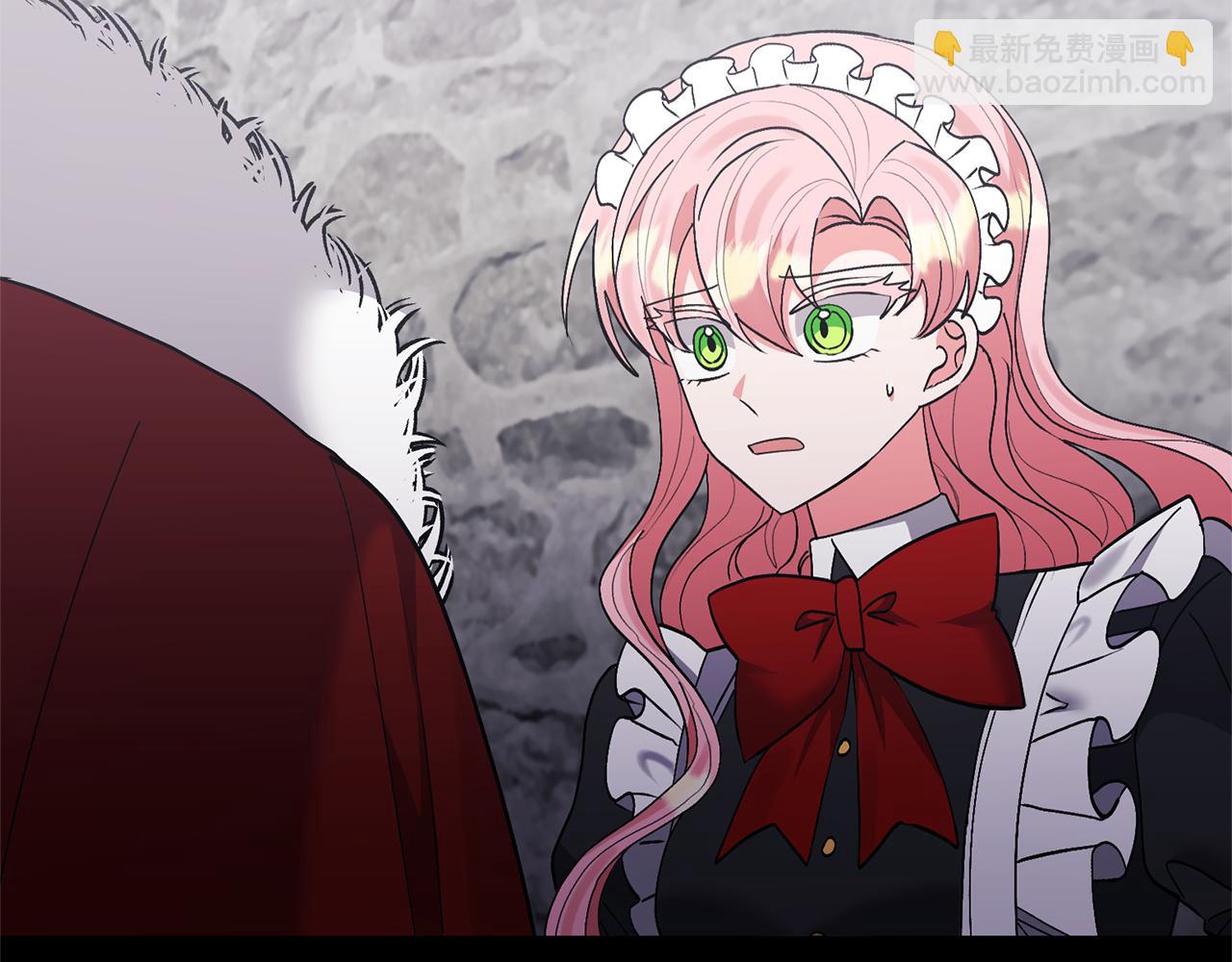 領養男主後把他寵大 - 第87話 犧牲自己(1/5) - 7