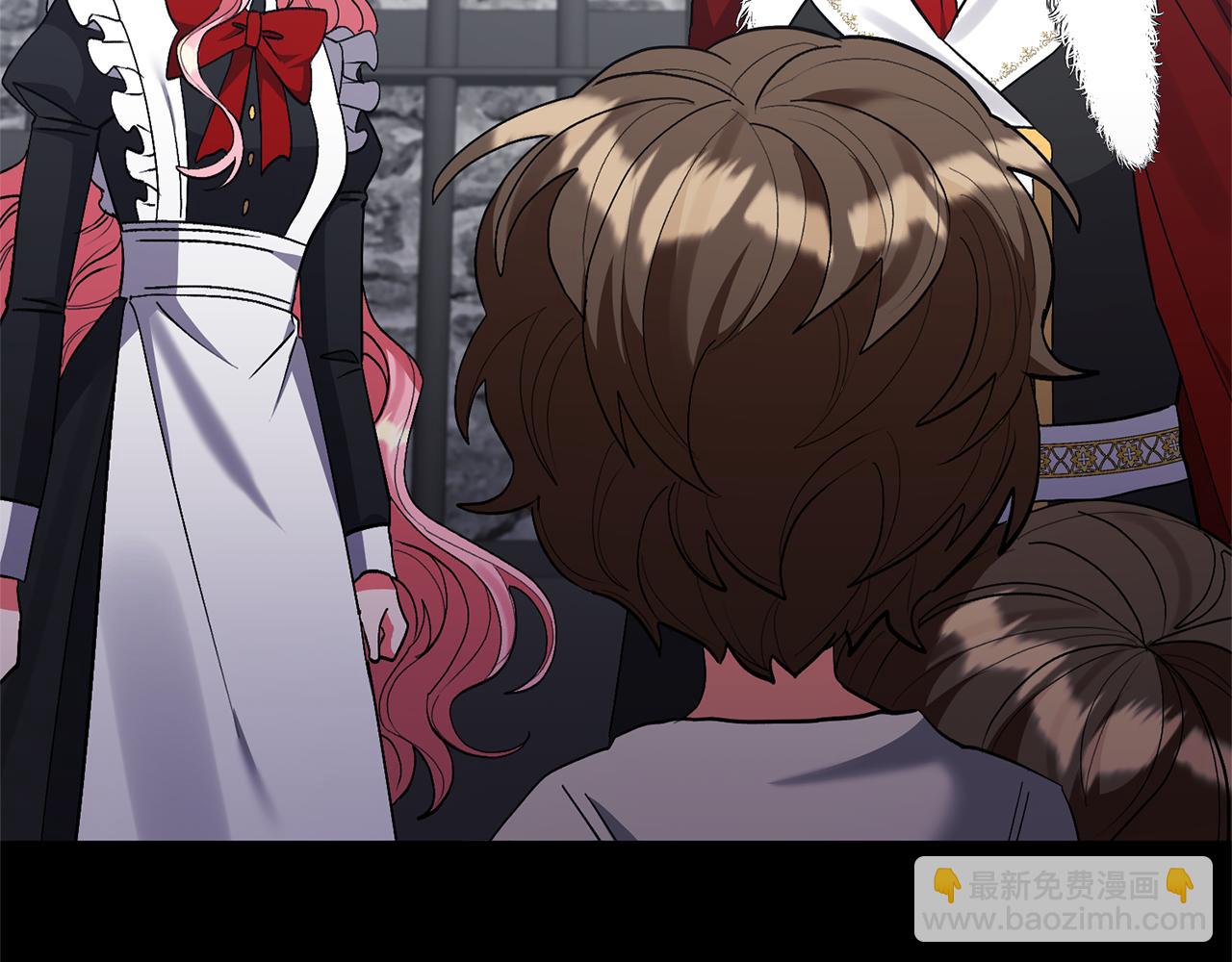 領養男主後把他寵大 - 第87話 犧牲自己(2/5) - 7