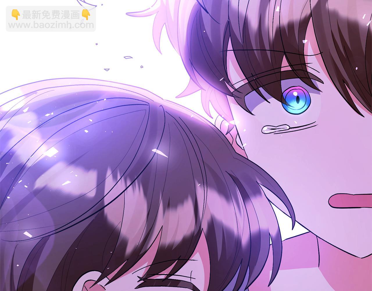 領養男主後把他寵大 - 第87話 犧牲自己(2/5) - 5