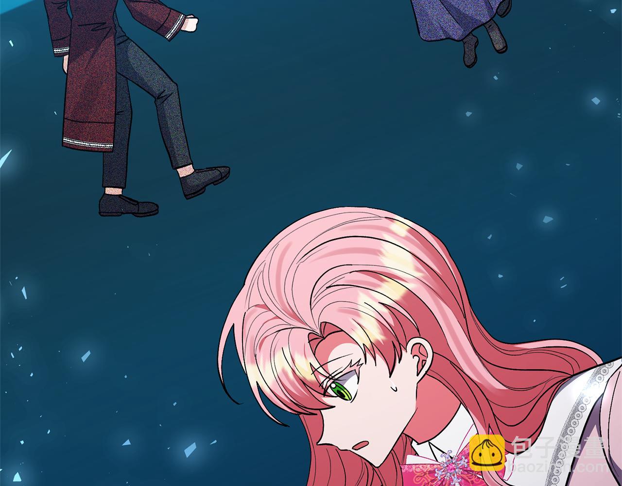 領養男主後把他寵大 - 第87話 犧牲自己(2/5) - 1