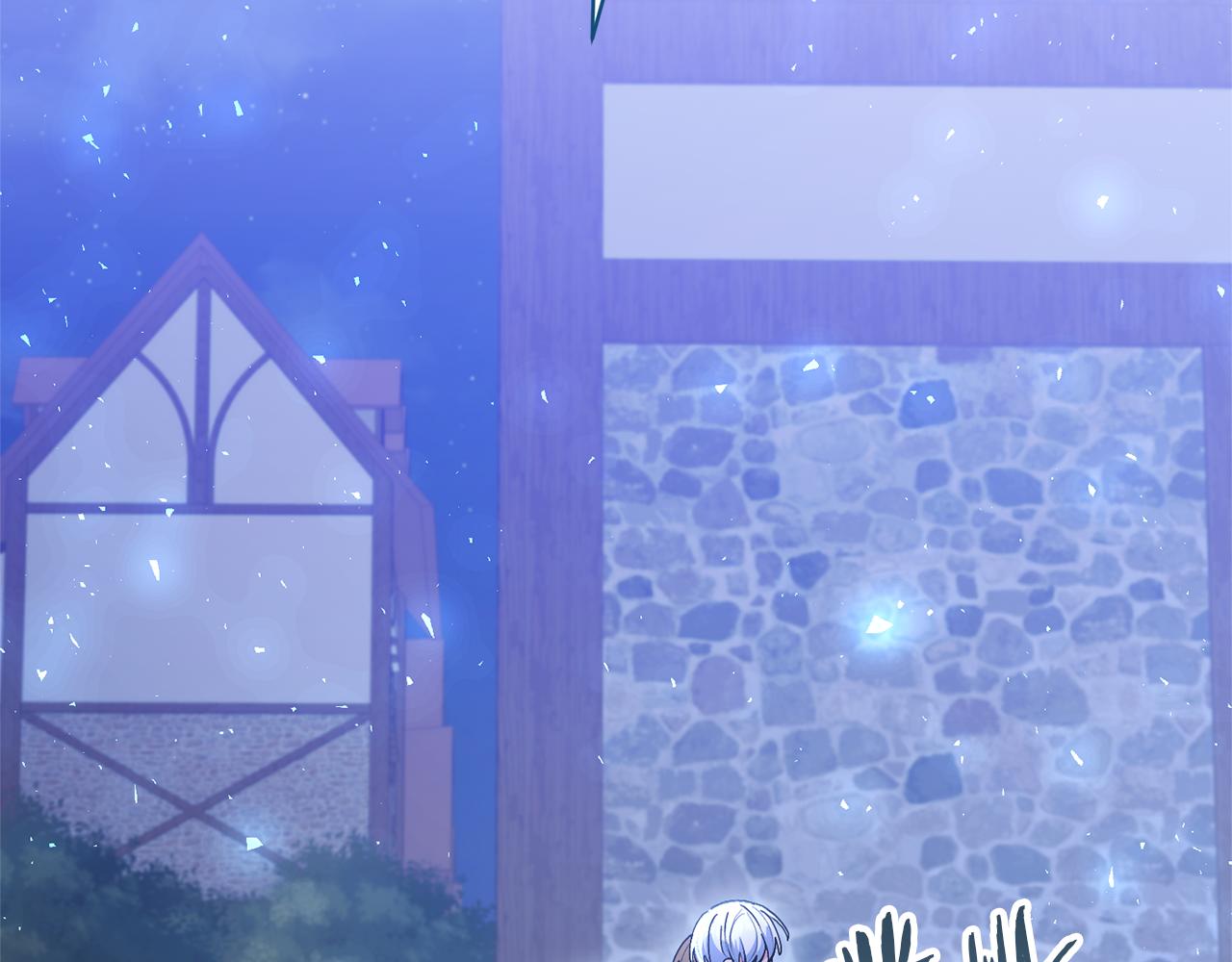 領養男主後把他寵大 - 第89話 前世的記憶(3/5) - 6