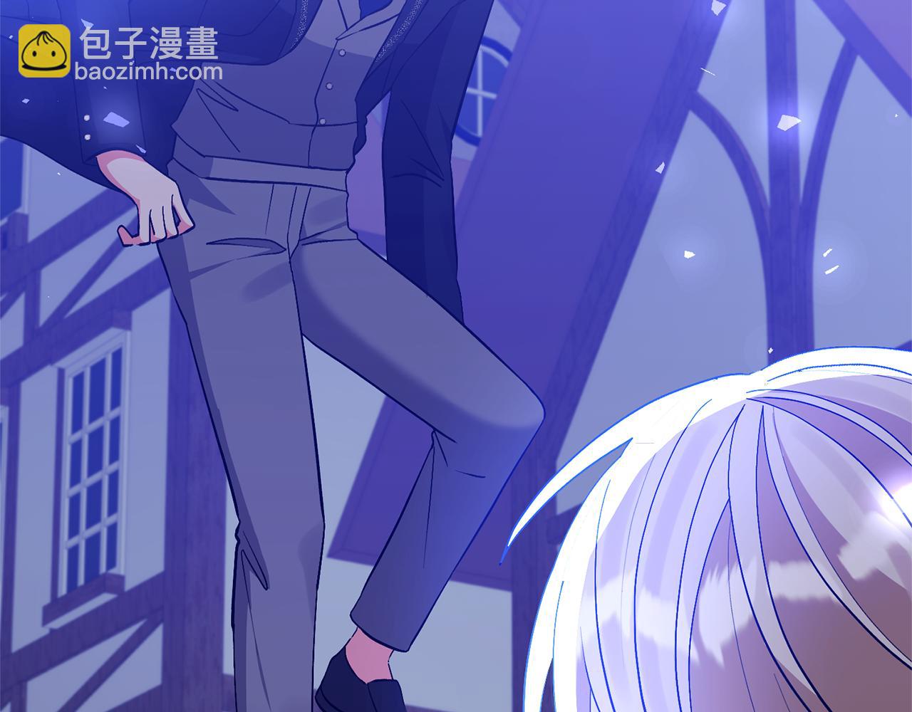 領養男主後把他寵大 - 第89話 前世的記憶(1/5) - 1