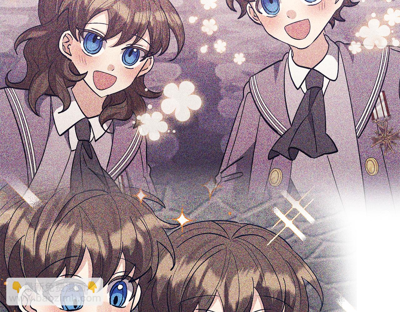 領養男主後把他寵大 - 第89話 前世的記憶(4/5) - 7