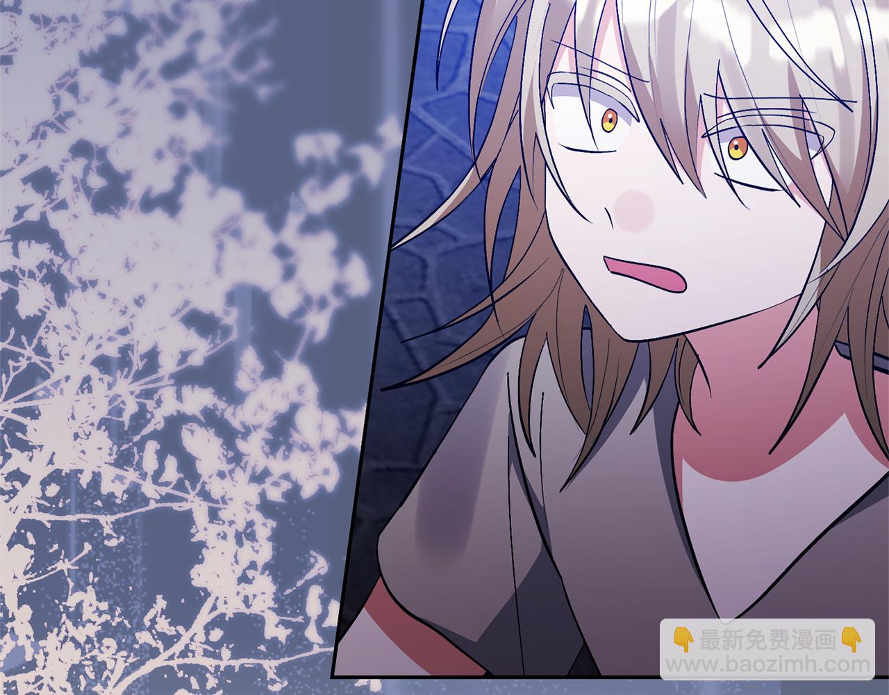 領養男主後把他寵大 - 第89話 前世的記憶(1/5) - 7